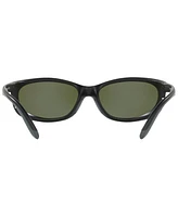 Costa Del Mar Polarized Sunglasses