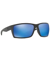 Costa Del Mar Polarized Sunglasses