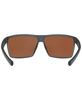 Costa Del Mar Polarized Sunglasses