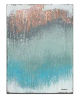 Ready2HangArt 'High Point I' Abstract Canvas Wall Art