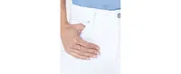 Nydj Ami Tummy Control High-Rise Skinny Jeans