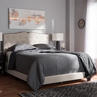 Vivienne Queen Bed