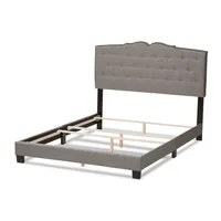 Vivienne Queen Bed