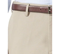 Dockers Men's Comfort Relaxed Fit Khaki Stretch Pants
