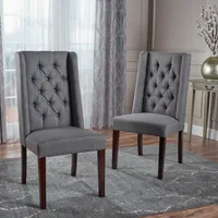 Blythe Dining Chairs (Set Of 2)