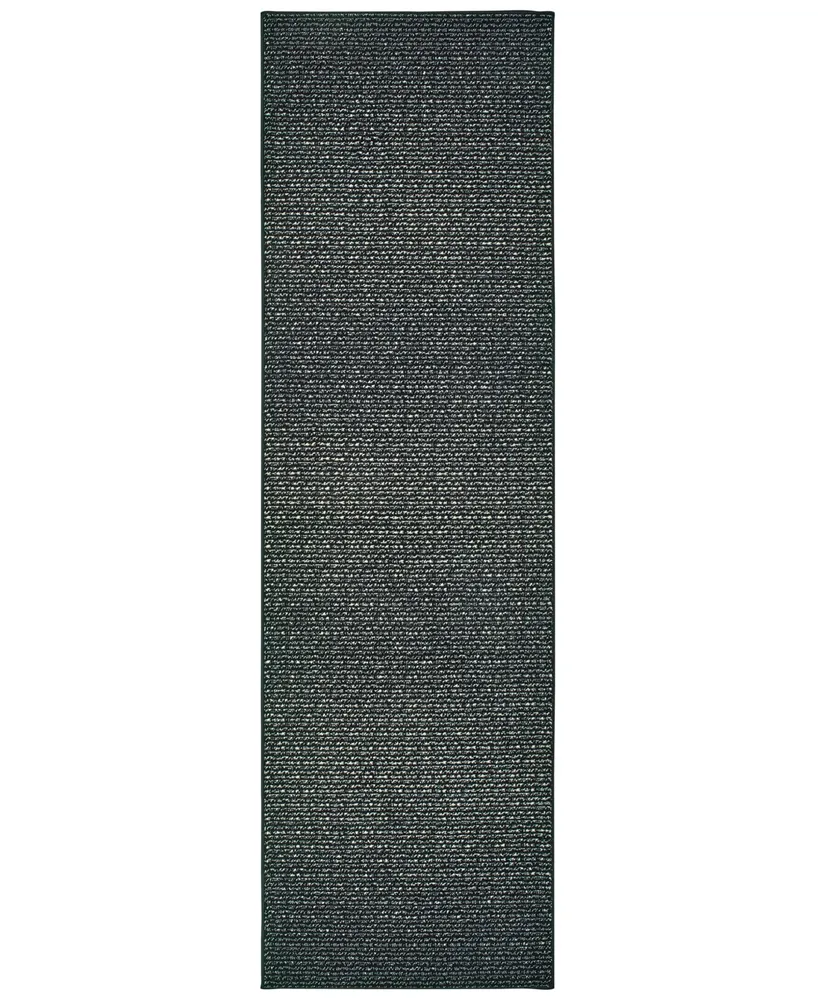 Closeout! Oriental Weavers Luna 2067B 2'3" x 7'6" Runner Rug