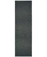 Closeout! Oriental Weavers Luna 2067B 2'3" x 7'6" Runner Rug