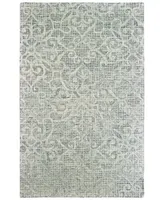 Oriental Weavers Tallavera 55602 2'6" x 8' Runner Rug