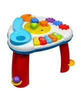 Balls N Shapes Musical Table