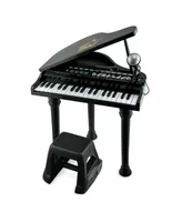 Symphonic Grand Piano Set