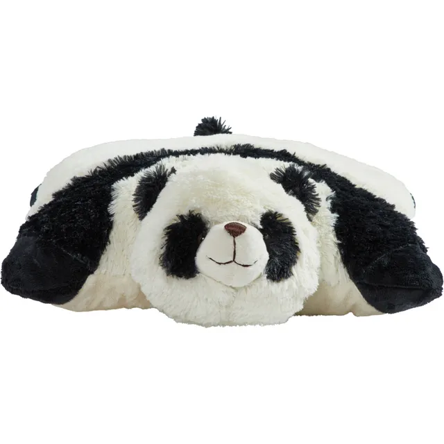 Pillow Pets Signature Cozy Cow Stuffed Animal Plush Toy