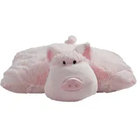 Pillow Pets Signature Wiggly Pig Stuffed Animal Plush Toy