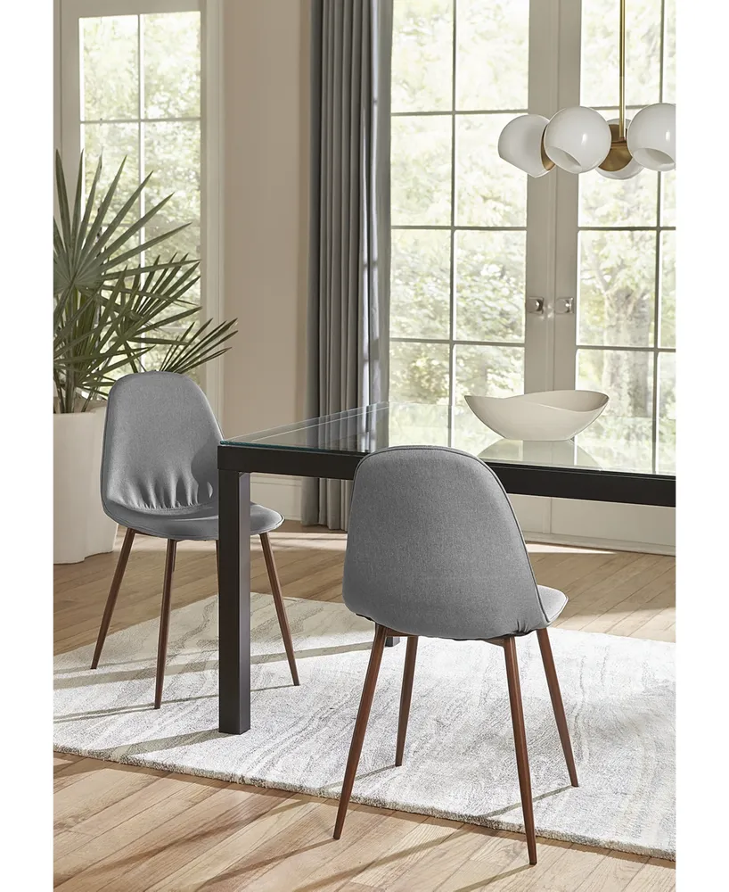 Pebble Dining Chair (Set of 2)