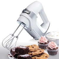 Hamilton Beach Professional 5 Speed Hand Mixer - 62651