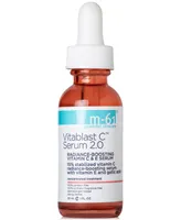 m-61 by Bluemercury Vitablast C Serum 2.0, 1 oz.