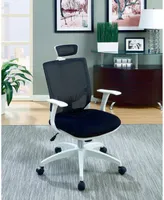 Ari Contemporary Mesh Office Chair