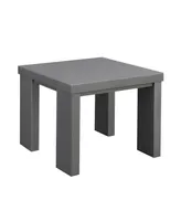 Gonda Patio End Table