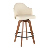 Lumisource Ahoy Counter Stool