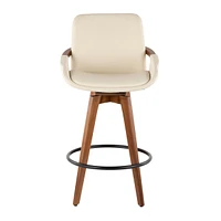 Lumisource Cosmo Counter Stool