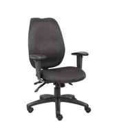 Boss Office Products High Back Task Chair