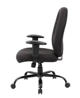 Boss Office Products Heavy Duty Task Chair