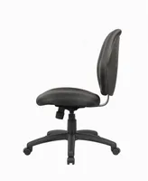 Boss Office Products Mid-Back Task Office Chair