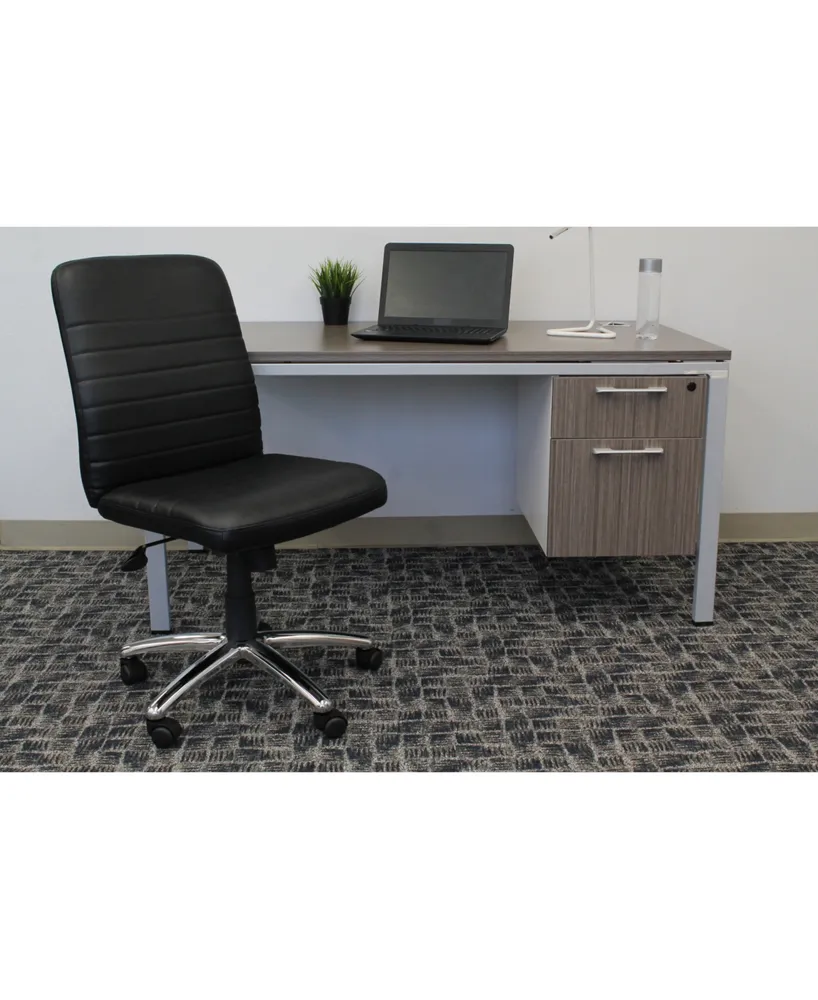Boss Office Products Retro Task Chair