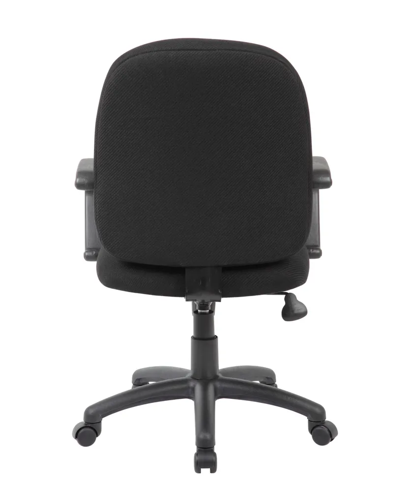 Boss Office Products Egonomic Budget Task Chair