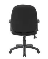 Boss Office Products Egonomic Budget Task Chair