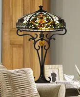 Dale Tiffany Boehme Table Lamp