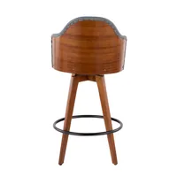 Lumisource Ahoy Counter Stool