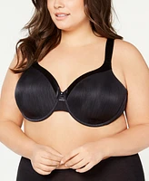Vanity Fair Illumination Full Figure Underwire Contour Bra 76338