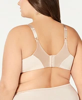 Vanity Fair Illumination Full Figure Underwire Contour Bra 76338