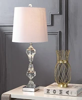 Jonathan Y Chloe Led Table Lamp