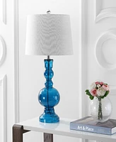 Jonathan Y Genie Led Table Lamp