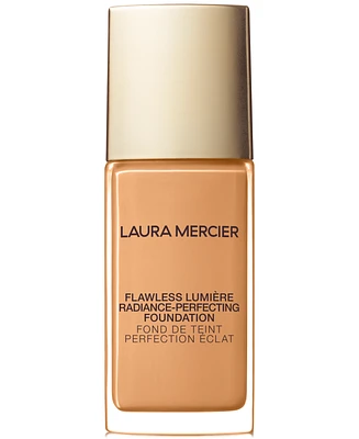 Laura Mercier Flawless Lumiere Radiance-Perfecting Foundation, 1-oz.