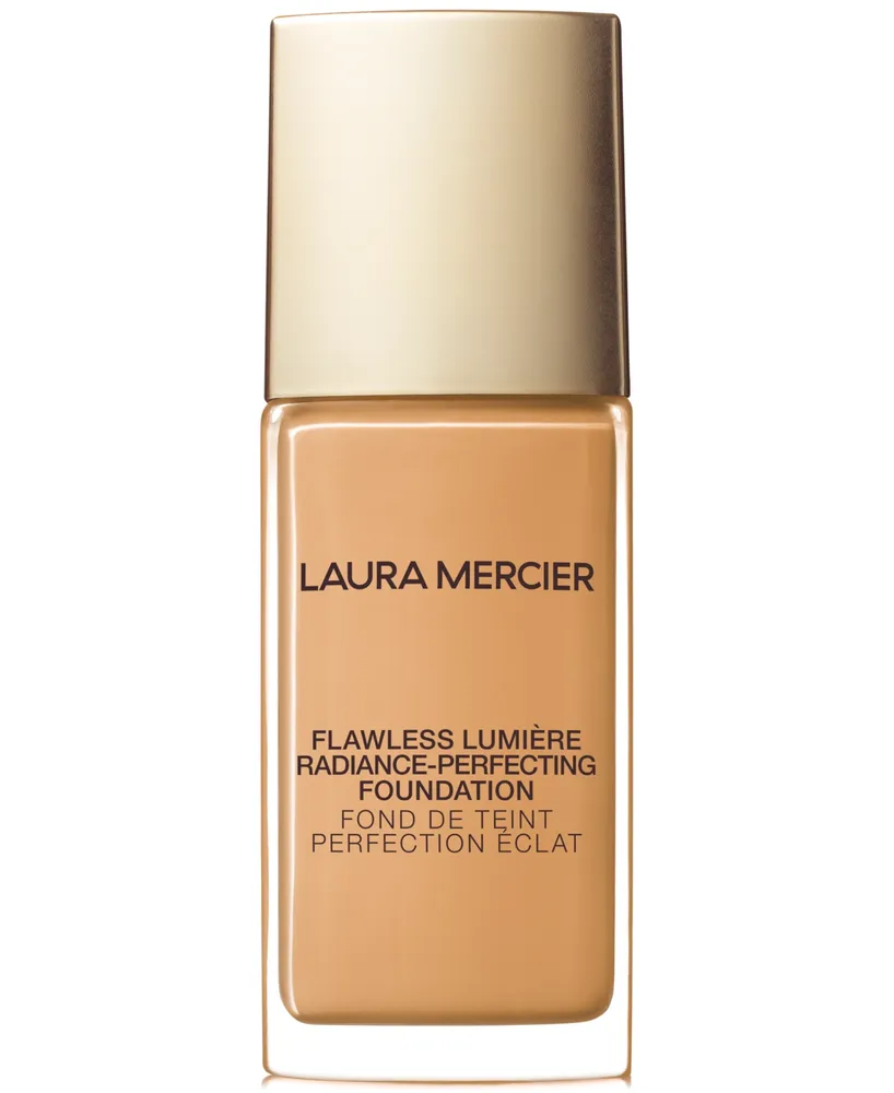 Laura Mercier Flawless Lumiere Radiance-Perfecting Foundation, 1-oz.