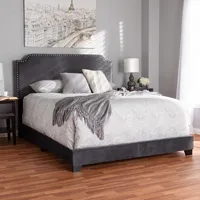 Darcy King Bed