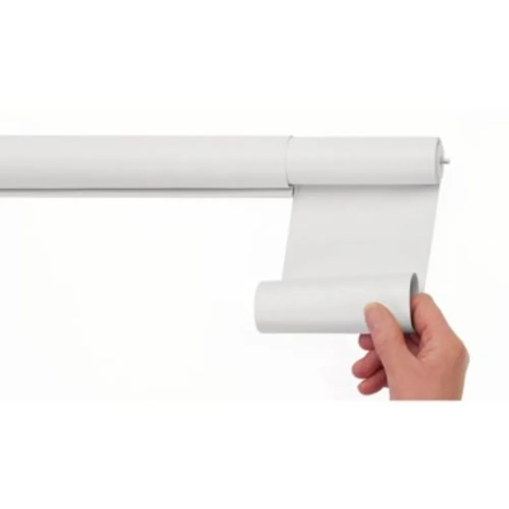 Achim Cords Free Tear Down Light Filtering Window Shades