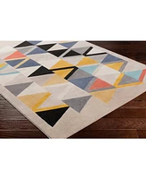 Livabliss City Cit-2350 2' x 3' Area Rug