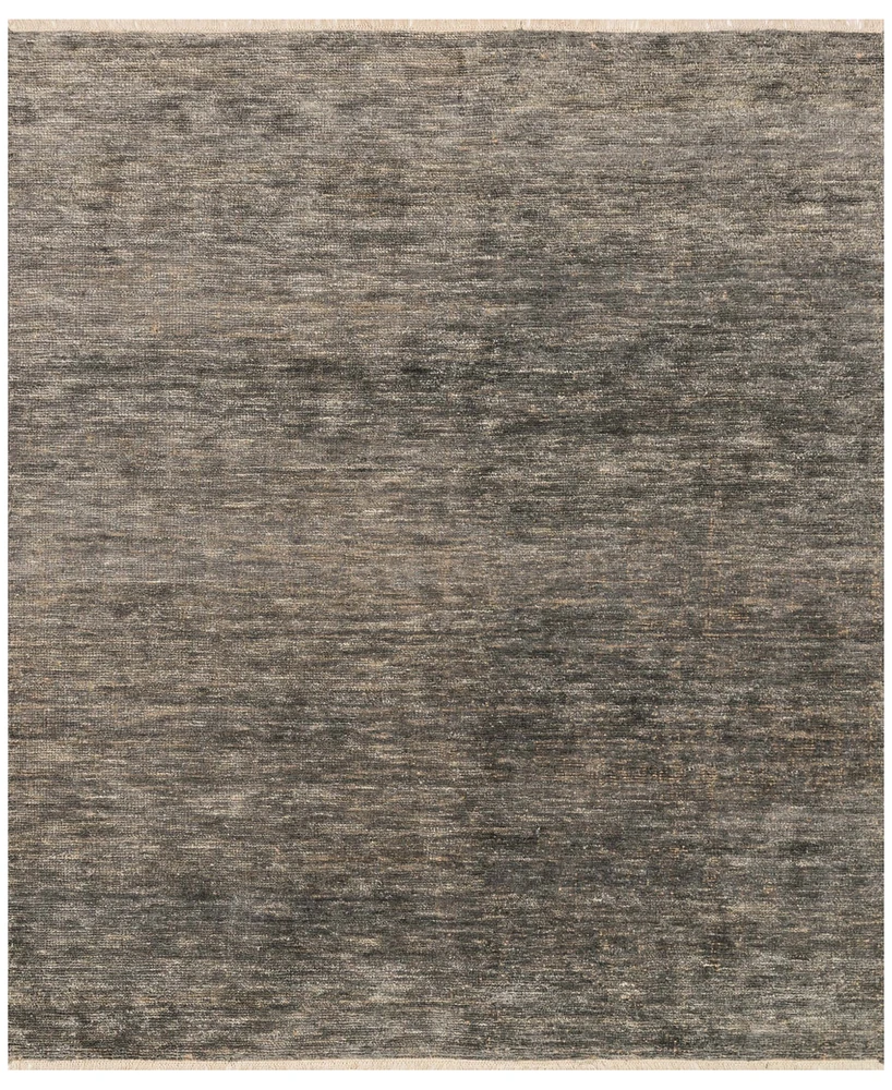 Loloi Quinn Jute Qn-01 5'6" x 8'6" Area Rug