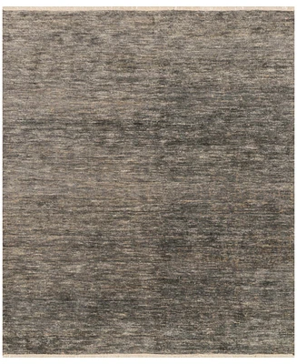 Loloi Quinn Jute Qn-01 5'6" x 8'6" Area Rug