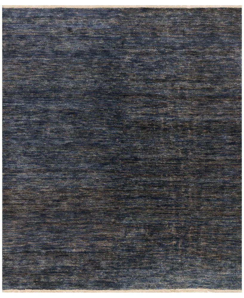 Loloi Quinn Jute Qn-01 8'6" x 11'6" Area Rug