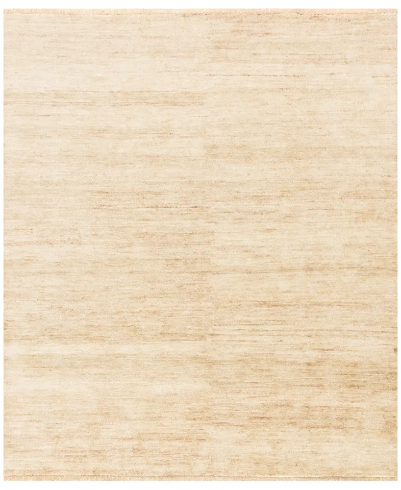 Loloi Quinn Jute Qn-01 5'6" x 8'6" Area Rug