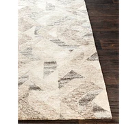 Surya Falcon Flc-8002 Camel 2' x 3' Area Rug