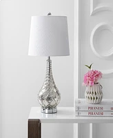 Jonathan Y Darren Led Table Lamp