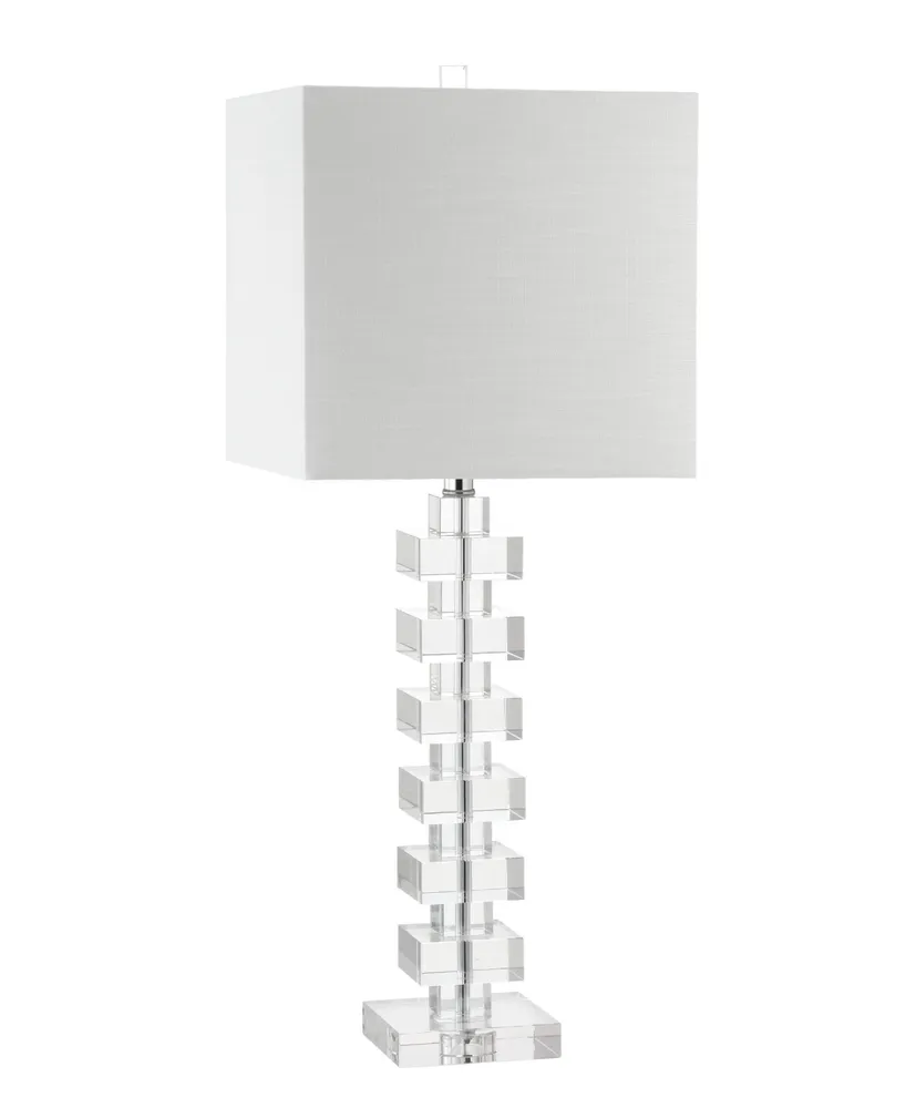 Jonathan Y June Led Table Lamp