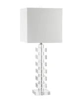 Jonathan Y June Led Table Lamp