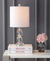 Jonathan Y Brooklyn Led Table Lamp