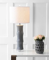 Jonathan Y Tiki Led Table Lamp